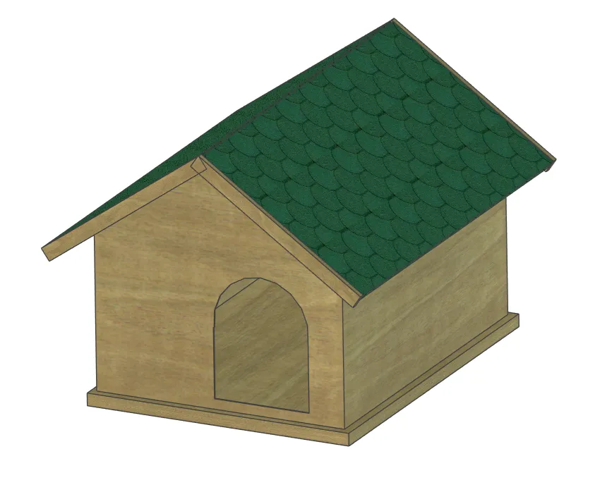 Variant 90x90x120